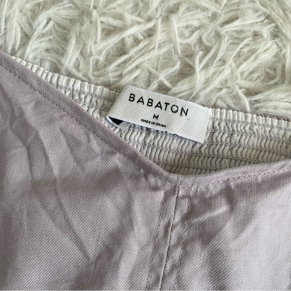 Aritzia Babaton Hadwyn Blouse - Picture 9 of 13